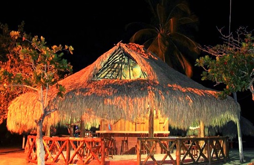 Palomino Apartamento | Cabañas Vacacional Coveñas