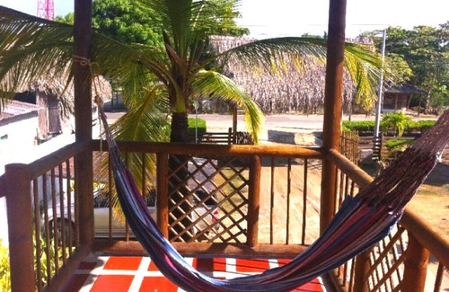 Palomino Apartamento | Cabañas Vacacional Coveñas