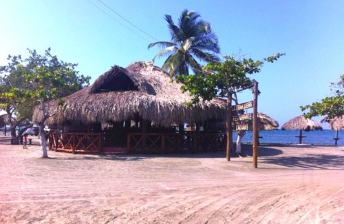 Palomino Apartamento | Cabañas Vacacional Coveñas