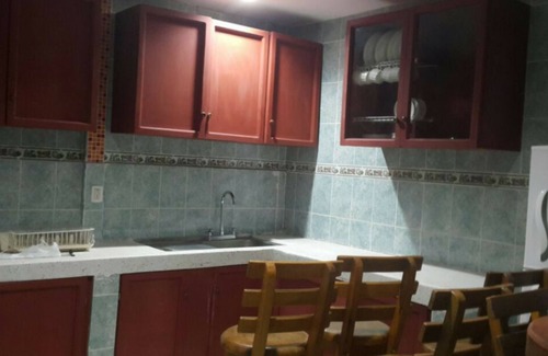 Palomino Apartamento | Cabañas Vacacionales En Palomino Guajira