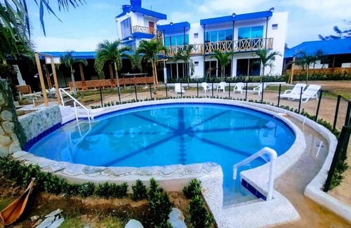 Palomino Apartamento | Cabañas Vacacionales En Palomino Guajira