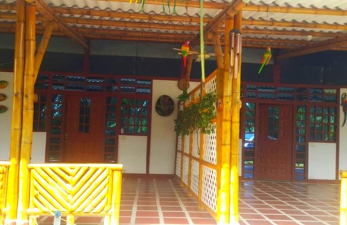 Palomino Apartamento | Cabañas Vacacionales En Palomino Guajira