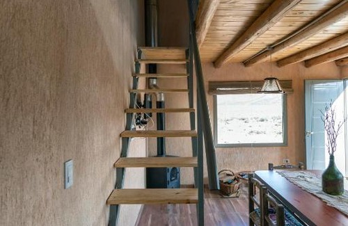 Los Molles Chalet De Esquí | Cabañas Valle Nevado