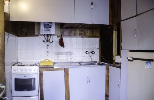 San Carlos de Bariloche Cabina | Cabañas Villa Pañil