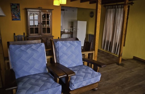 San Carlos de Bariloche Cabina | Cabañas Villa Pañil