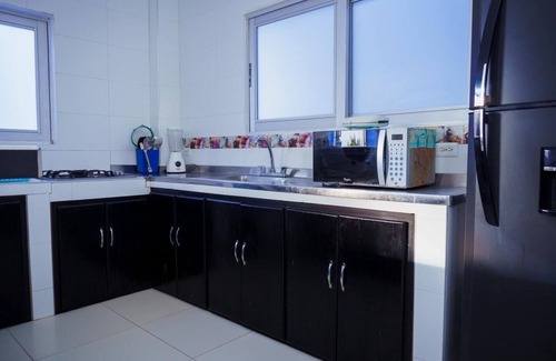 Covenas Cabina | Cabañas Villa Antonella