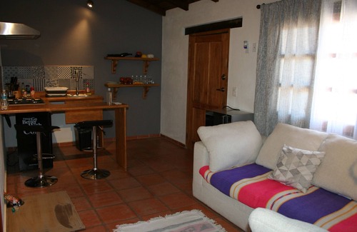 Huasca de Ocampo Cabina | Cabañas Villaseñor Pet and Weed friendly