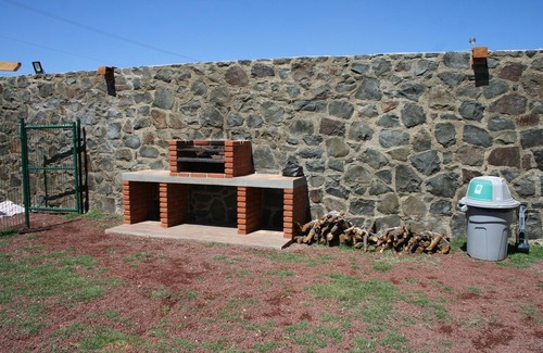 Huasca de Ocampo Cabina | Cabañas Villaseñor Pet and Weed friendly