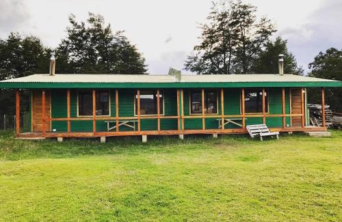 Torres Del Paine Apartamento | Cabañas Vista al Paine