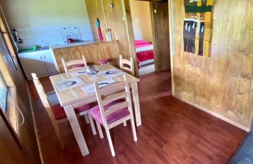 Torres Del Paine Apartamento | Cabañas Vista al Paine