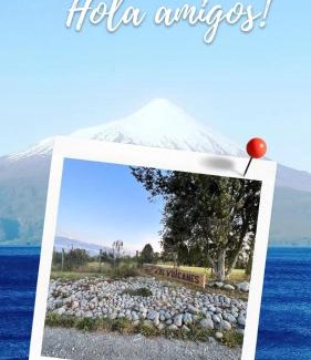 Llanquihue Apartamento | Cabañas Volcanes del Sur,