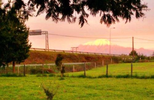 Llanquihue Apartamento | Cabañas Volcanes del Sur,