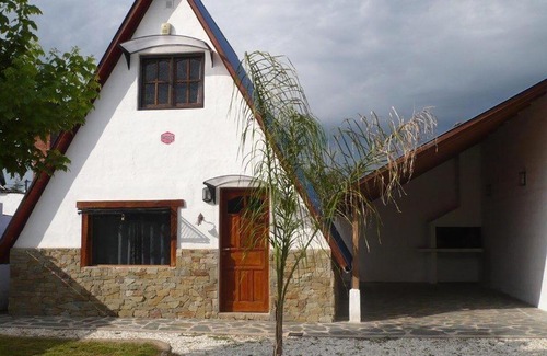 Villa del Dique Apartamento | Cabañas Wasiqui