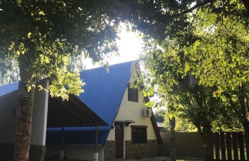 Villa del Dique Apartamento | Cabañas Wasiqui