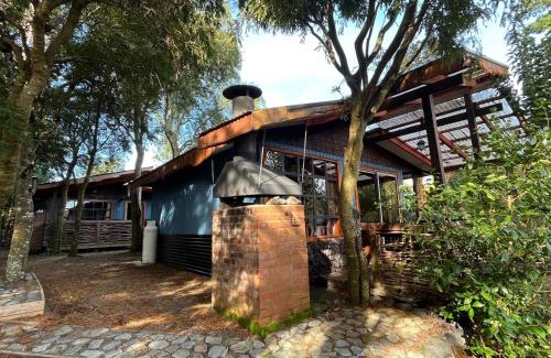 Ensenada Apartamento | Cabañas y Camping Barlovento