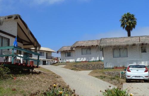 La Herradura Apartamento | Cabañas y Deptos Las Golondrinas