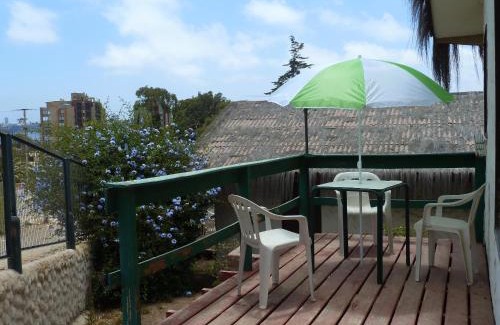 La Herradura Apartamento | Cabañas y Deptos Las Golondrinas