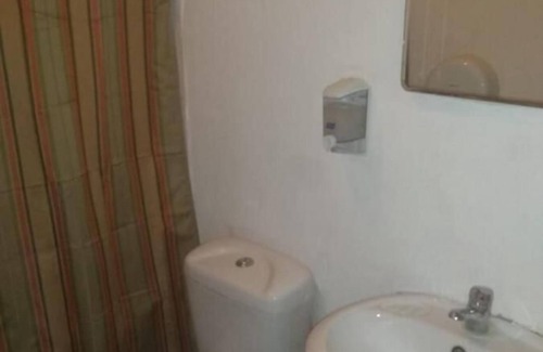 Melocoton Hotel | Cabañas y Hotel Rural Mirador del Maipo