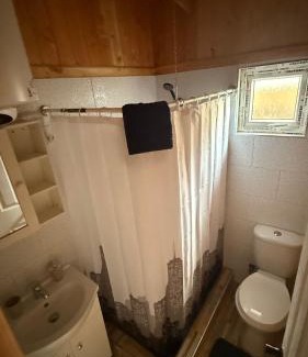 Vilcun Apartamento | Cabañas y tinajas Filkun