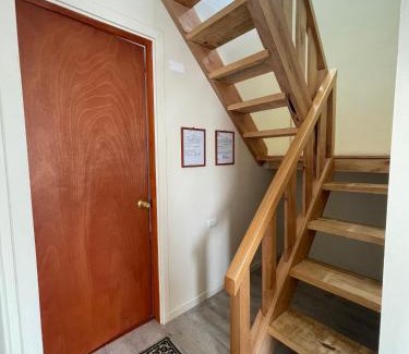 Chaiten Casa | CabañasRioBlanco