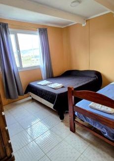 Cerro Calafate Casa | Cabañita Azul