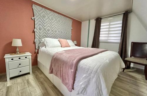 Alto Boquete Chalet De Esquí | Cabañita cozy cerca del centro