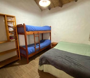 Humahuaca Casa | Cabañitas EL REPOSO HUMAHUACA