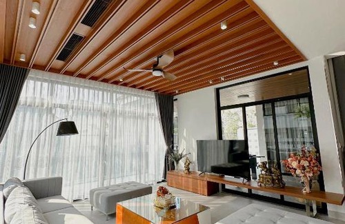 Ha Long Villa | CABALLO VILLA HẠ LONG