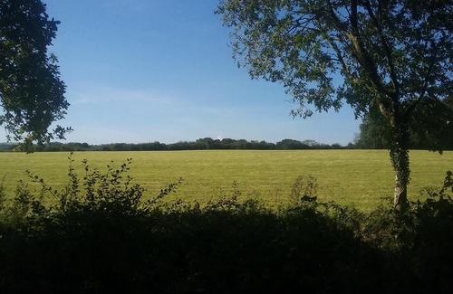 Cenarth Chalet De Esquí | Caban Cwtch