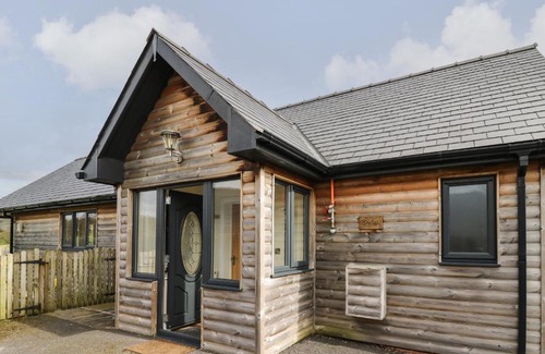 Rhayader Casa | Caban Dulas