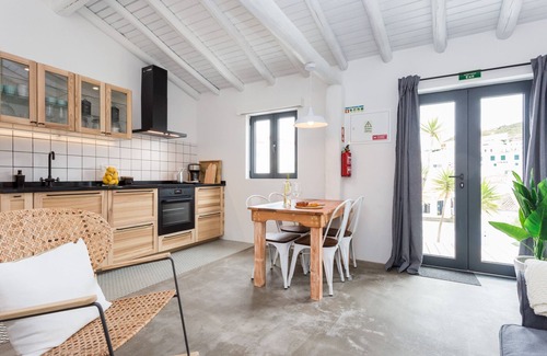 Carrapateira Casa | Cabana 1 by Soul-Houses