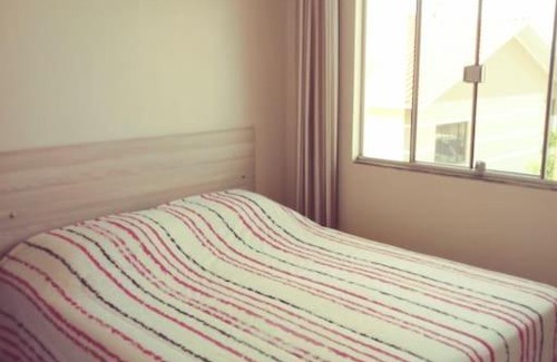 Machadinho Casa | Cabana 2 qtos com ar-condicionado