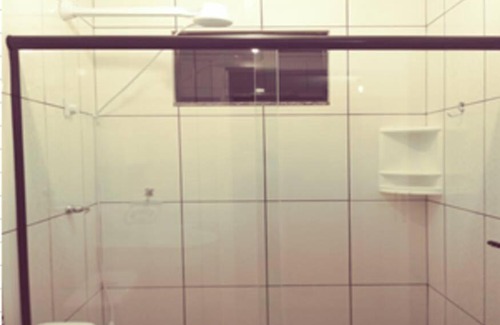 Machadinho Casa | Cabana 2 qtos com ar-condicionado