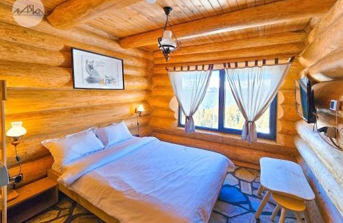 Novaci Casa | Cabana Alaska