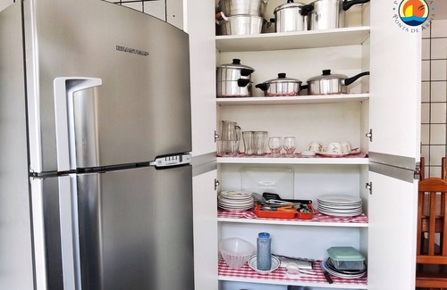Ponta da Fruta Apartamento | CABANA APARTAMENTO