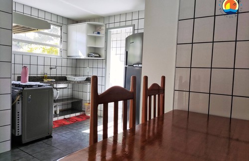 Ponta da Fruta Apartamento | CABANA APARTAMENTO