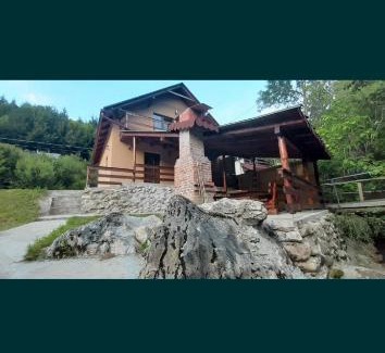 Pietroasa Casa | Cabana Boga Padis