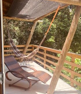 Ouro Casa | Cabana Bonato