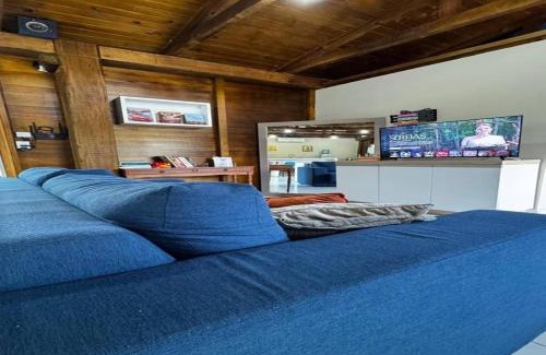Ouro Casa | Cabana Bonato