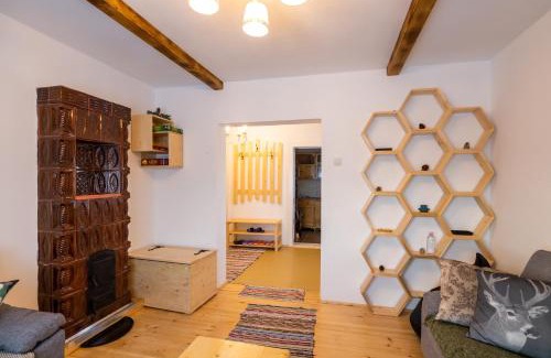 Horea Casa | Cabana Bucuria Munților