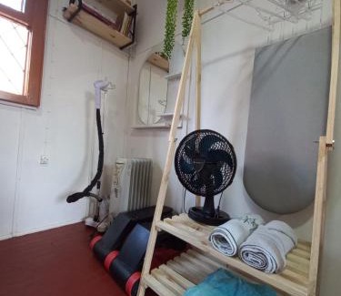 Centro Casa | Cabana Caminho de Pedras