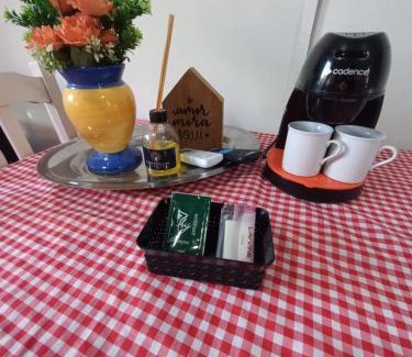 Centro Casa | Cabana Caminho de Pedras