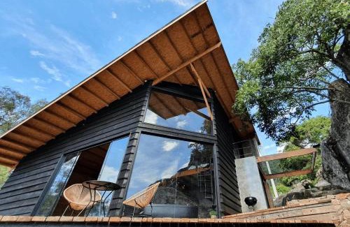 Sao Bento do Sapucai Casa | Cabana Carcará