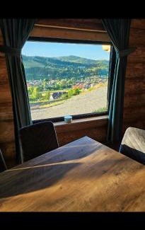 Vatra Dornei Chalet De Esquí | Cabana Cristi
