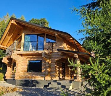 Vatra Dornei Chalet De Esquí | Cabana Cristi