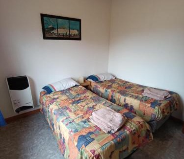 Cerro Calafate Casa | Cabana del aeropuerto calafate