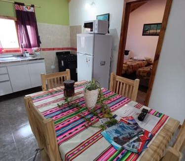 Cerro Calafate Casa | Cabana del aeropuerto calafate