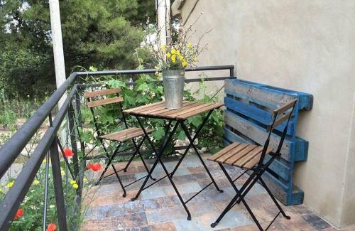 Ainzon Casa | Cabana del Tio Pepe