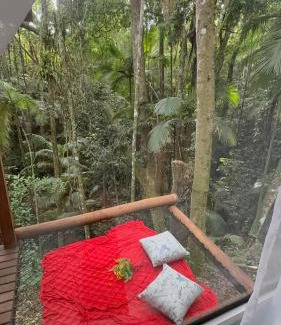 Belchior Baixo Apartamento | Cabana Desejo