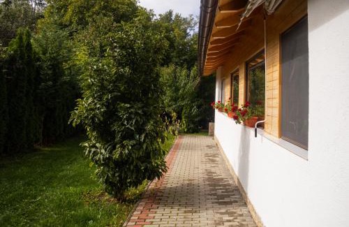 Cristian Chalet De Esquí | Cabana EKko